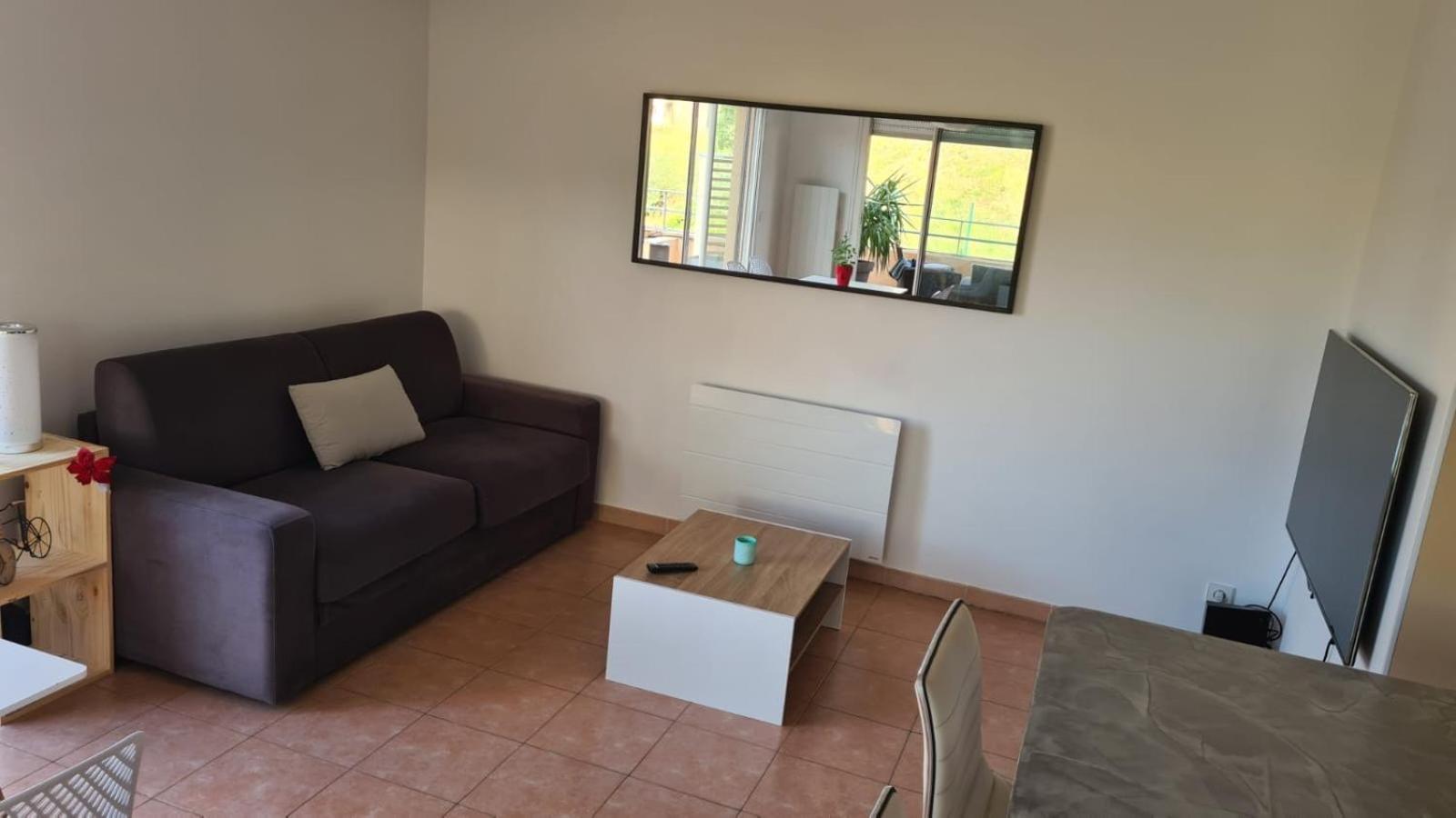 Apartment Coin De Paradis, Piscine, Parking, Terrasse Biot