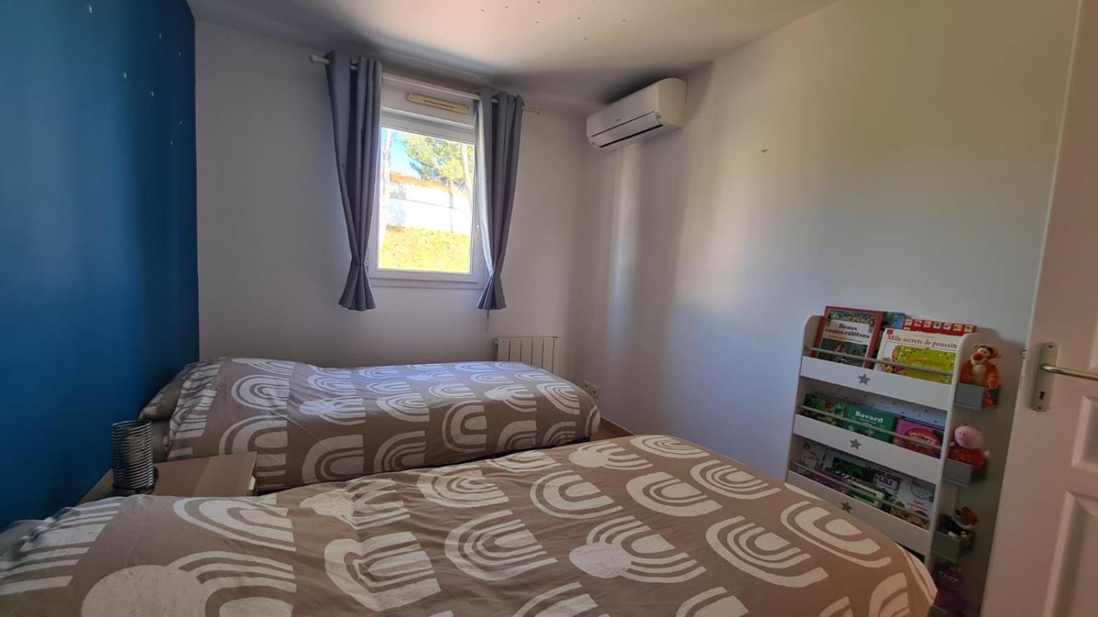 Apartment Coin De Paradis, Piscine, Parking, Terrasse