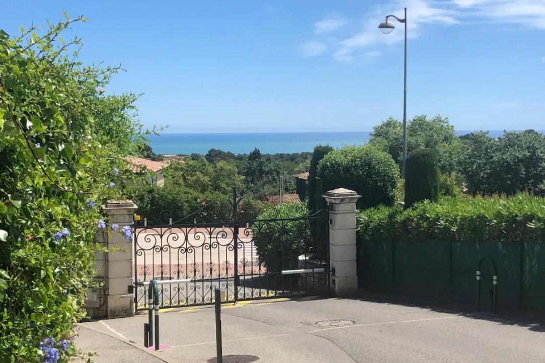 Coin De Paradis, Piscine, Parking, Terrasse Apartment
