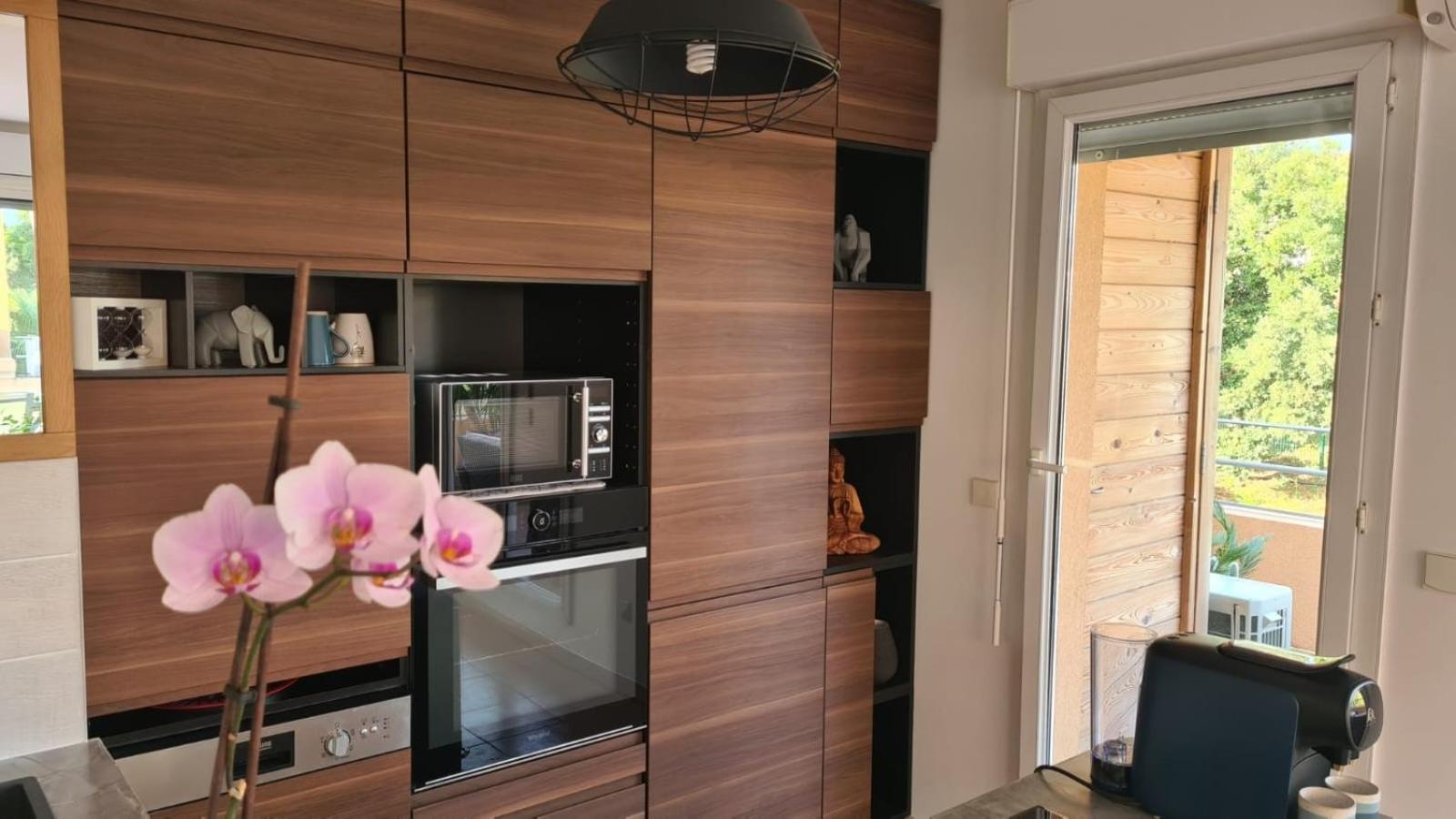 Apartment Coin De Paradis, Piscine, Parking, Terrasse