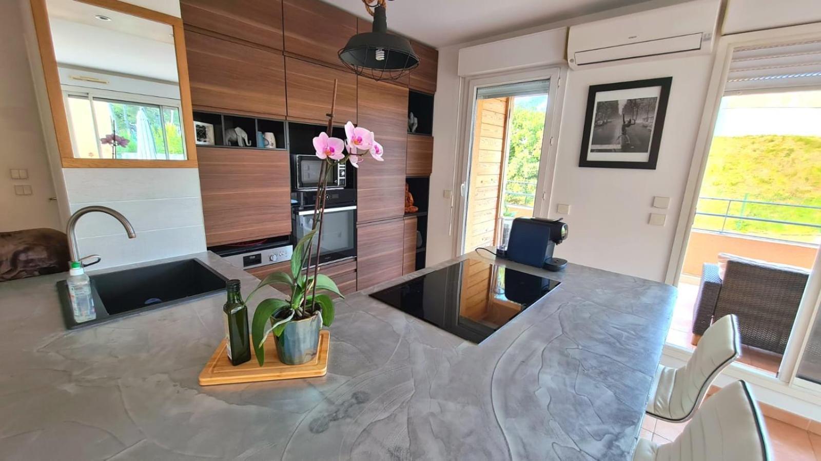 Coin De Paradis, Piscine, Parking, Terrasse *