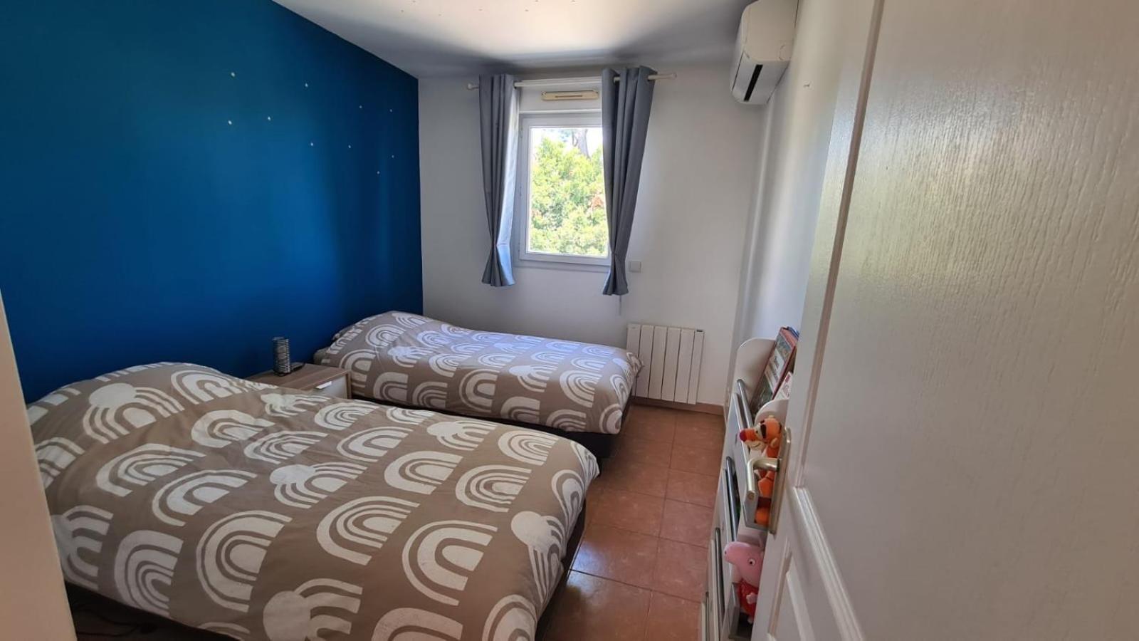 Coin De Paradis, Piscine, Parking, Terrasse Appartement *