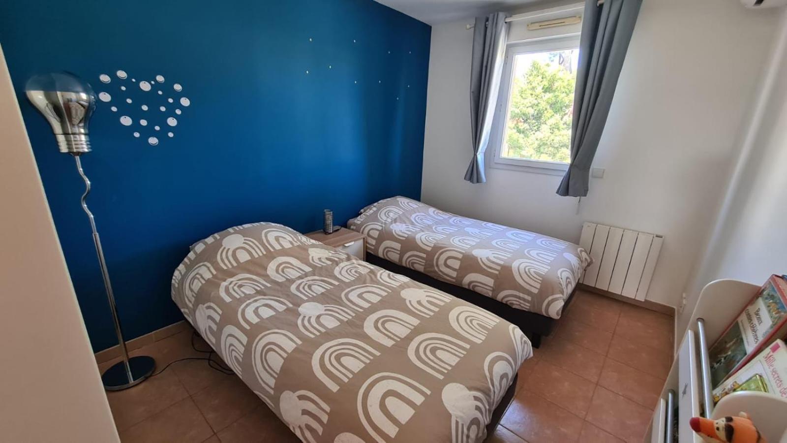 Coin De Paradis, Piscine, Parking, Terrasse *